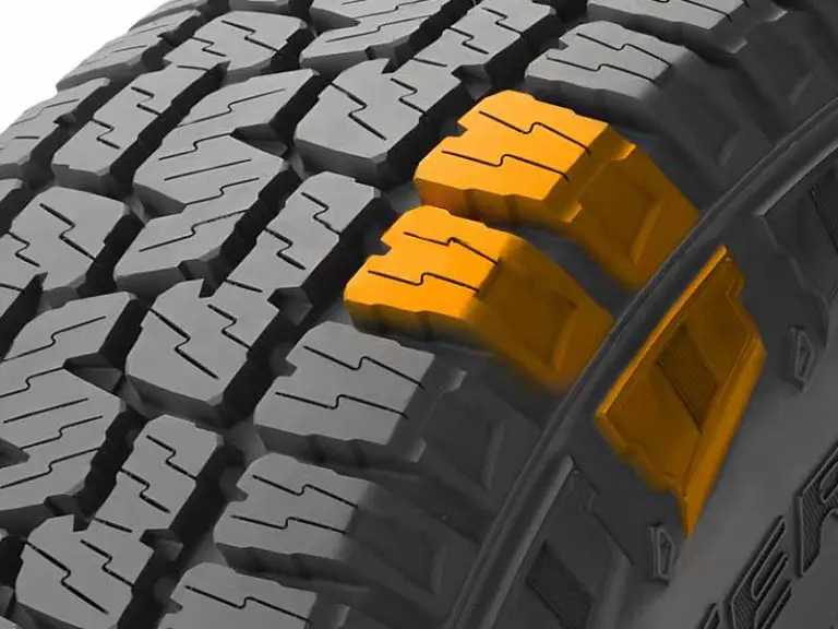 Pirelli Scorpion All Terrain Plus Vs Falken Wildpeak At W