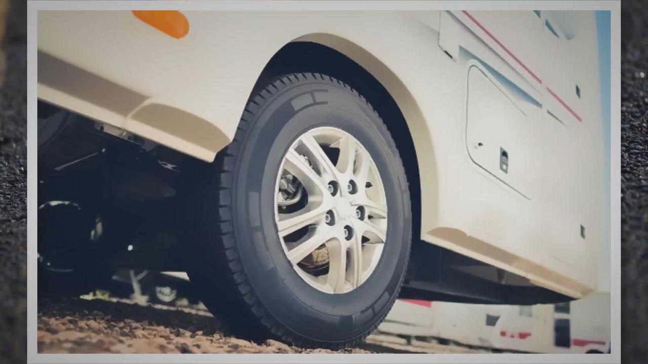 'Video thumbnail for E Rated Tires: Understanding Load Index And Ratings'