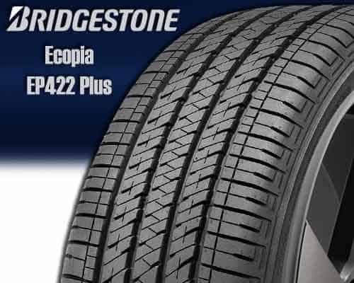 Bridgestone Ecopia EP422 Plus