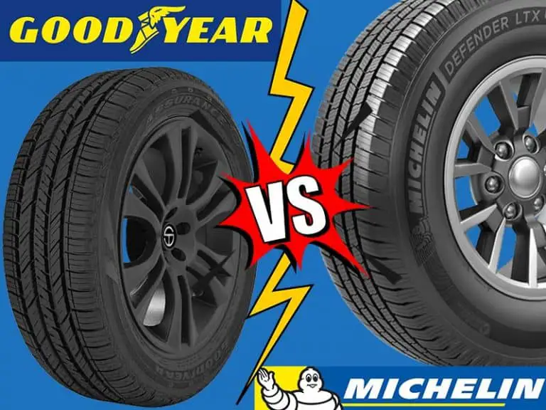 Compare The Tire To Find The Best Ctt