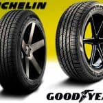 Goodyear Assurance Fuel Max vs Michelin Energy Saver