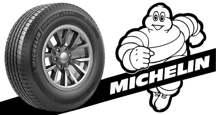 Key Features of Michelin Defender vs. Michelin Cossclimate