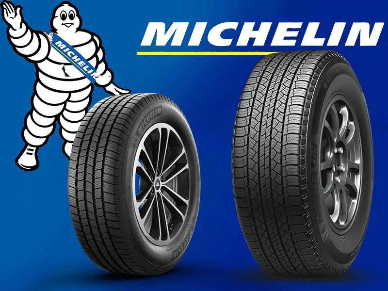 Michelin Defender VS Michelin X Tour