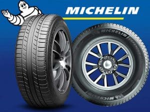 Michelin Defender vs Premier