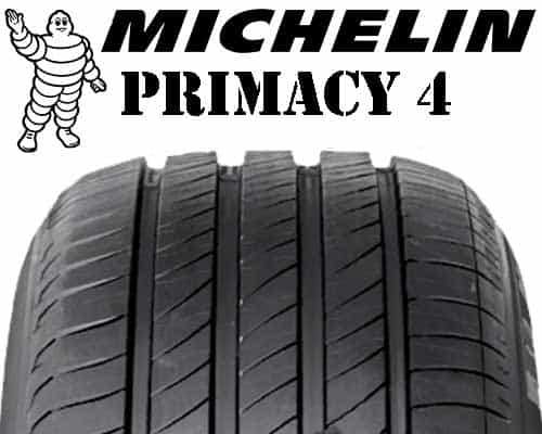 Michelin Primary 4