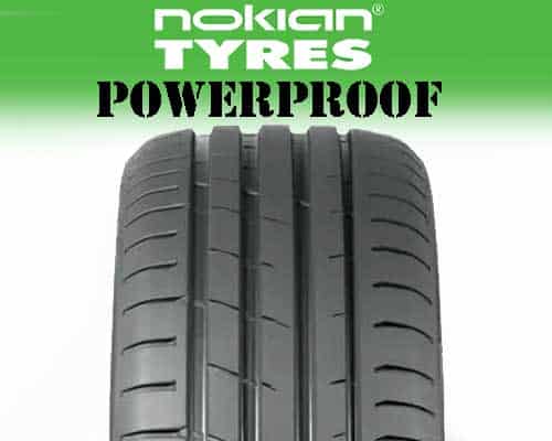 Nokian Powerproof