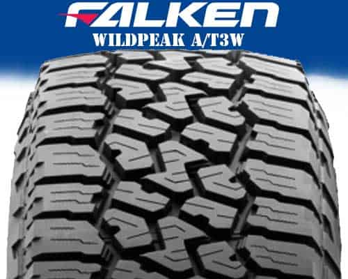 Falken wildpeak at3w