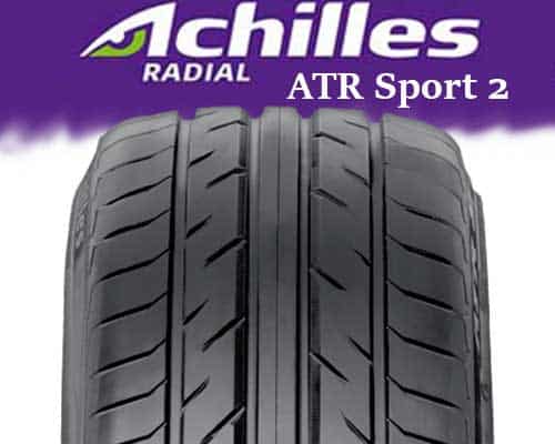 Achilles ATR Sport 2
