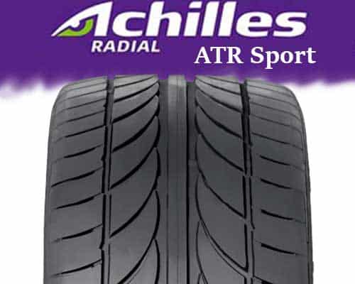 Achilles ATR Sport