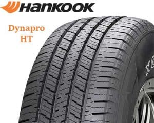 Hankook Dynapro HP2 Vs HT Vs AT2 Vs ATM
