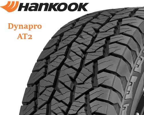 Hankook Dynapro AT2