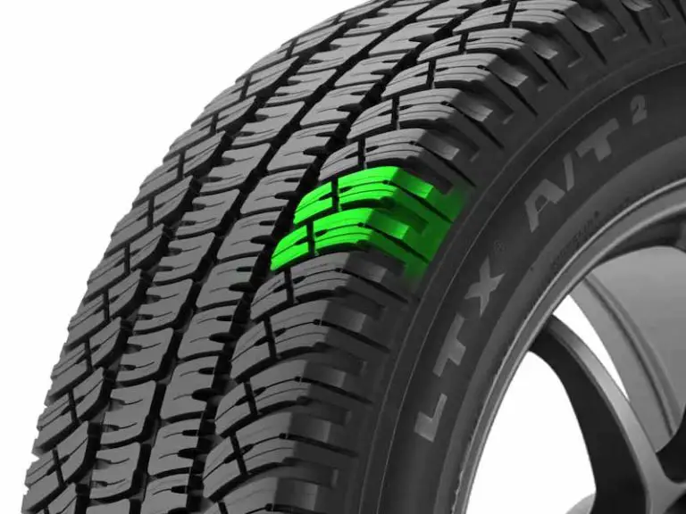 Defender LTX MS Vs Michelin LTX AT2 CompareTheTire