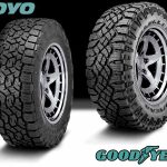 Toyo Open Country AT3 vs Goodyear DuraTrac
