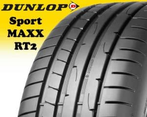 Dunlop Sport Maxx RT Vs RT2 | CompareTheTire