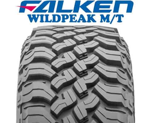 Falken Wildpeak MT