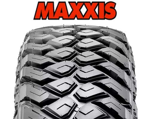 Maxxis Razr MT