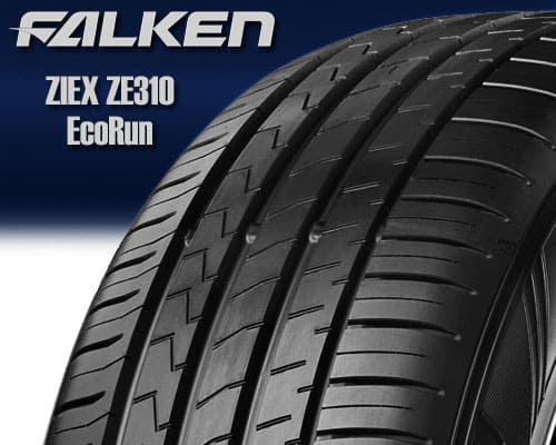 Falken ZIEX ZE310 EcoRun