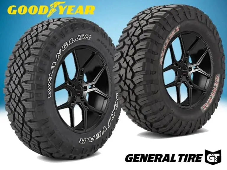general grabber tire