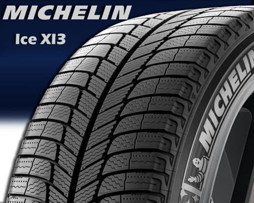 Michelin Ice XI3