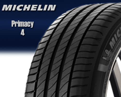 Michelin Primacy 4