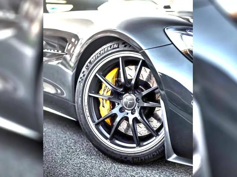 Michelin Pilot Sport 4 Vs Bridgestone Potenza S001 CompareTheTire