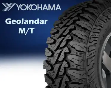 Yokohama Geolandar M T Vs Toyo M T Comparethetire