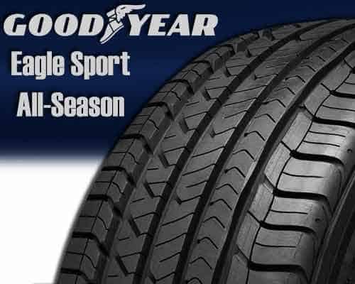 Goodyear Eagle Sport All-Season