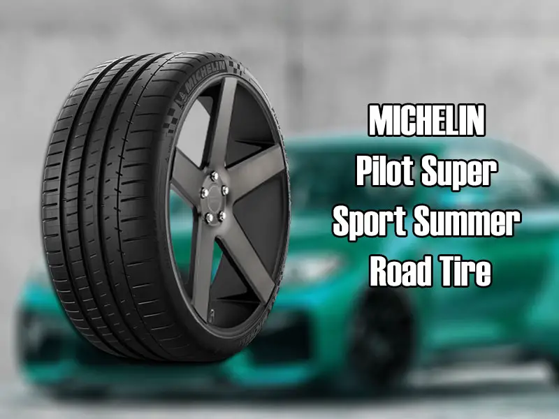 Michelin Super Sport