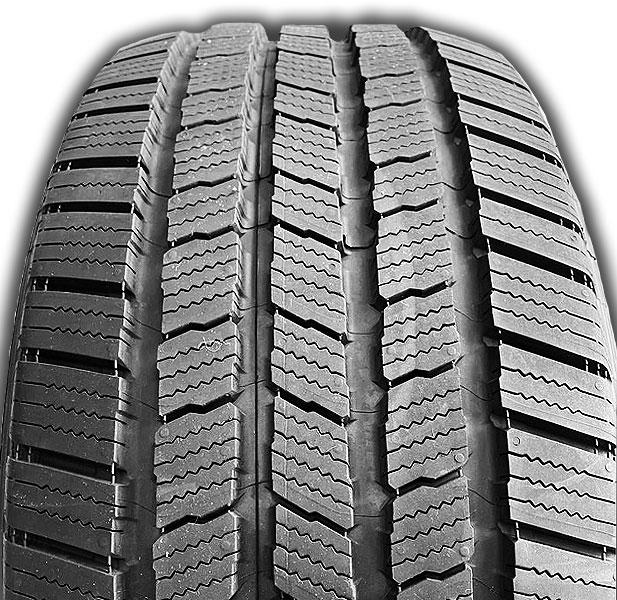 Defender ltx ms Michelin