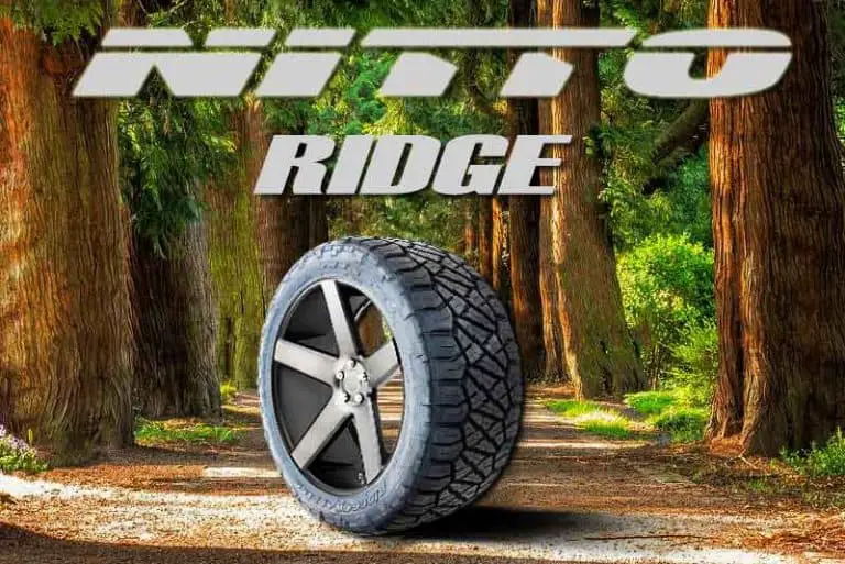 Nitto Ridge Grappler Vs Falken Wildpeak AT3W