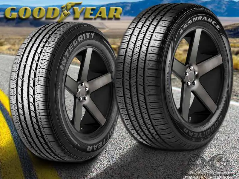 Goodyear Integrity vs Assurance