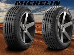 Michelin Energy Saver Vs Primacy 4