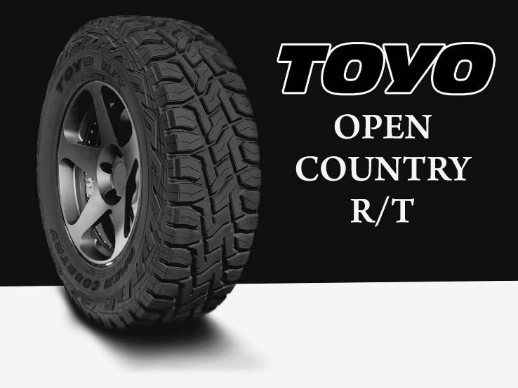 Toyo RT