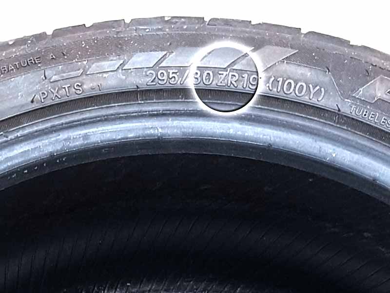 What Does ZR Mean On A Tire? | CompareTheTire