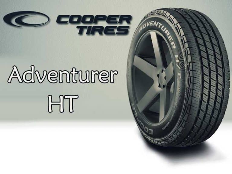 Cooper Adventurer HT Review