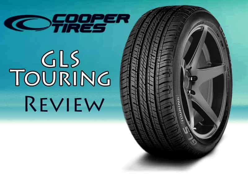 Cooper GLS Touring review