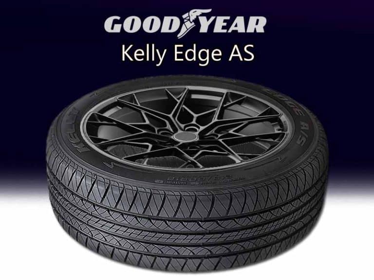 Goodyear Kelly Edge AS Review