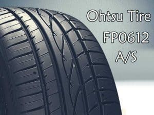 OHTSU FP0612 AS Review