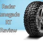 Radar Renegade RT Review