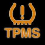 What does the TPMS light mean?