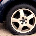 What Tire Pressure is Considered Too Low?