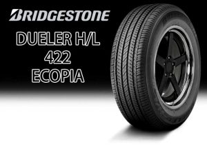Bridgestone Dueler HL 422 Ecopia