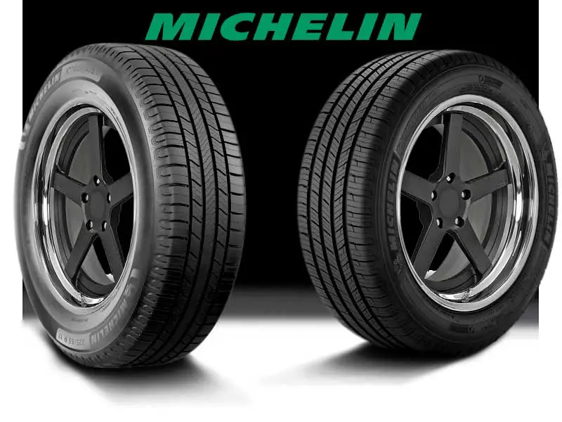 michelin x tour vs defender 2