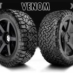 Venom Power Terra Hunter XT vs RT