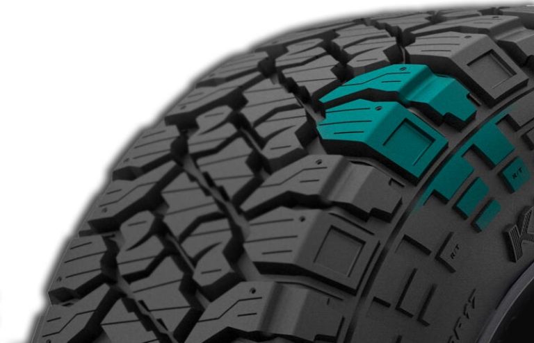 Kenda Klever RT Vs Goodyear DuraTrac