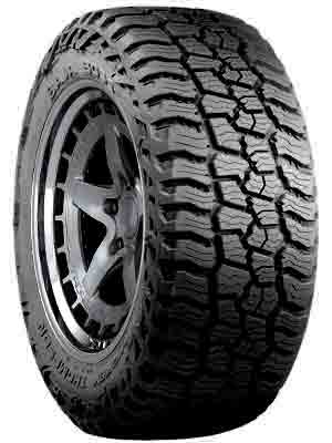 Mickey Thompson Baja Boss MTZ Vs ATZ Vs AT Vs MT