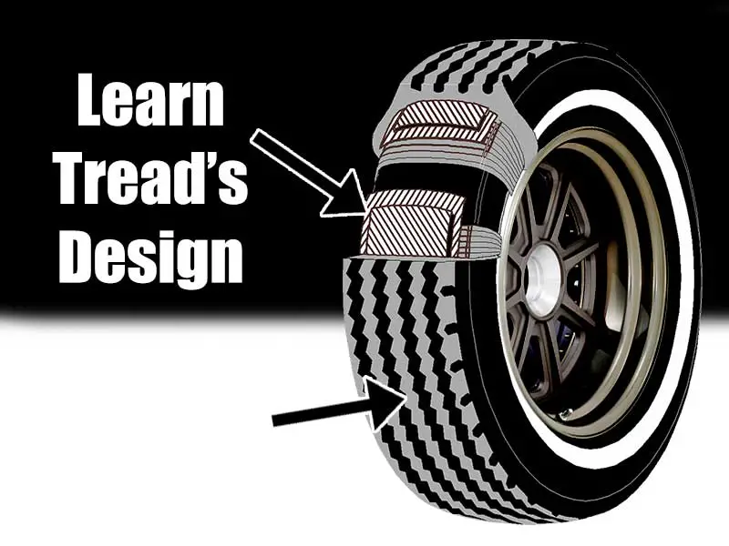 Tire Design