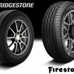 Firestone Destination LE3 vs Bridgestone Dueler