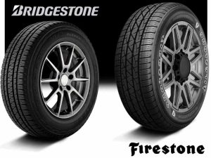 Firestone Destination LE3 vs Bridgestone Dueler