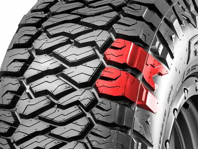 Maxxis Razr AT811 Vs Falken WildPeak AT3w